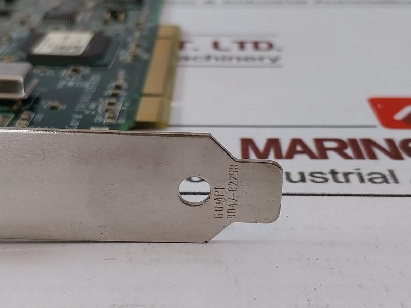 Adaptec 1925606-01 Scsi Interface Card Controller Dell 2j902 Asc-29160n Cfc