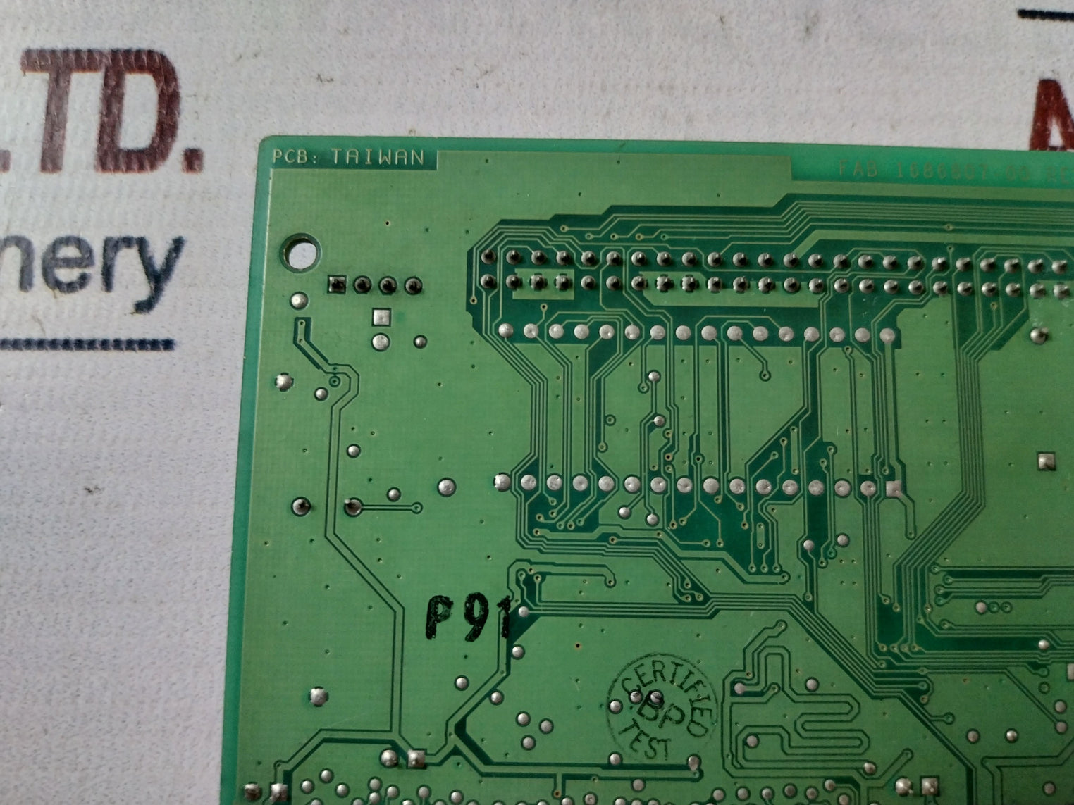 Adaptec Aha-2910c Pci Fast Scsi Controller Card