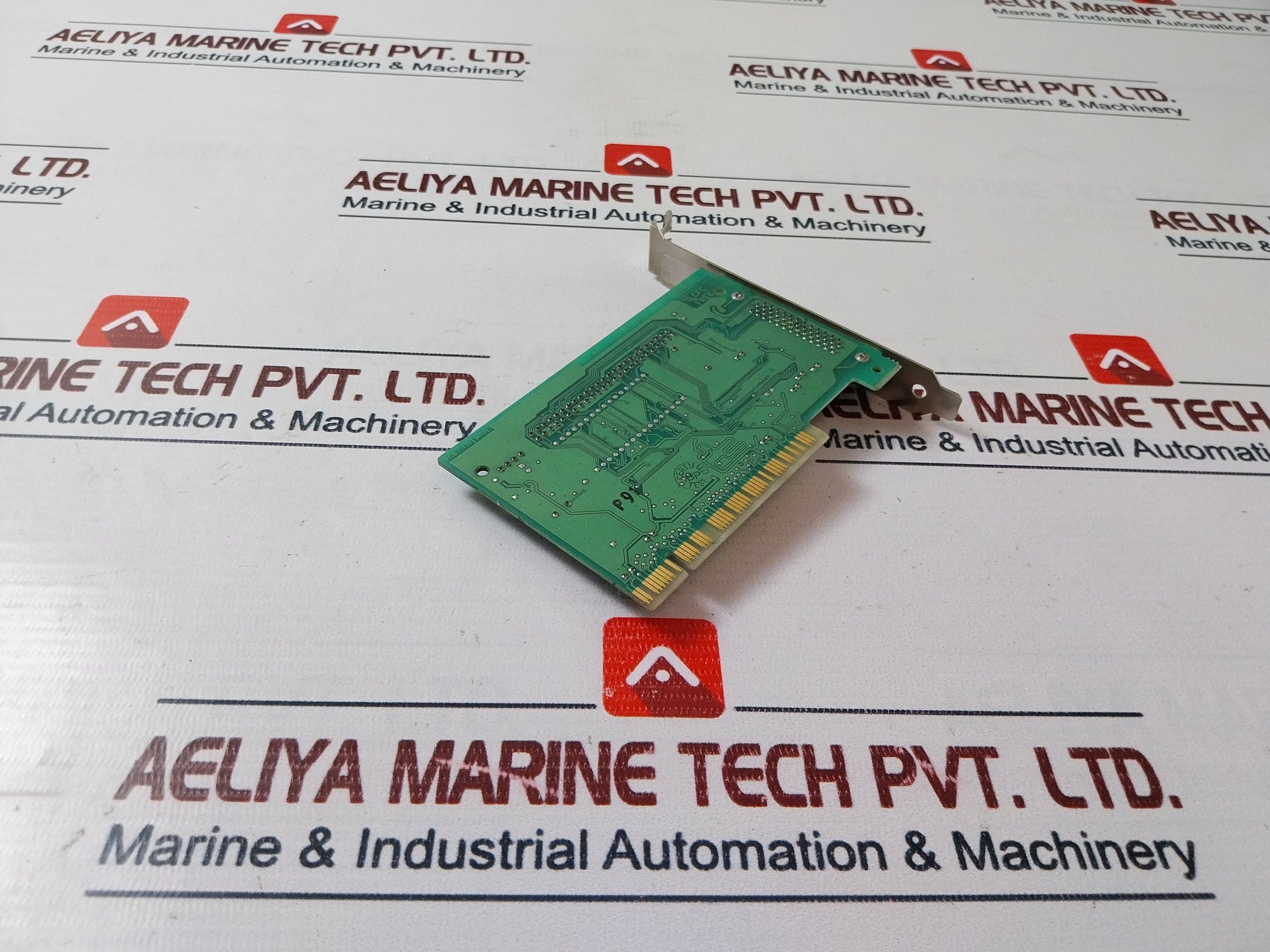 Adaptec Aha-2910c Pci Fast Scsi Controller Card