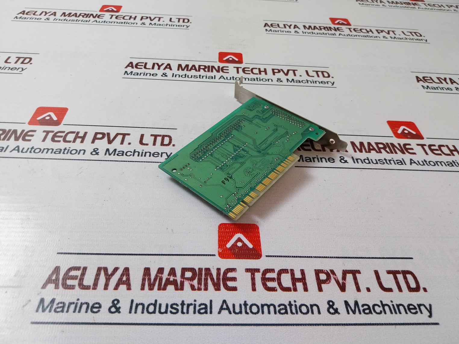 Adaptec Aha-2910c Pci Fast Scsi Controller Card