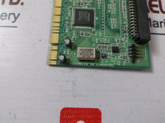 Adaptec Aha-2910c Pci Fast Scsi Controller Card