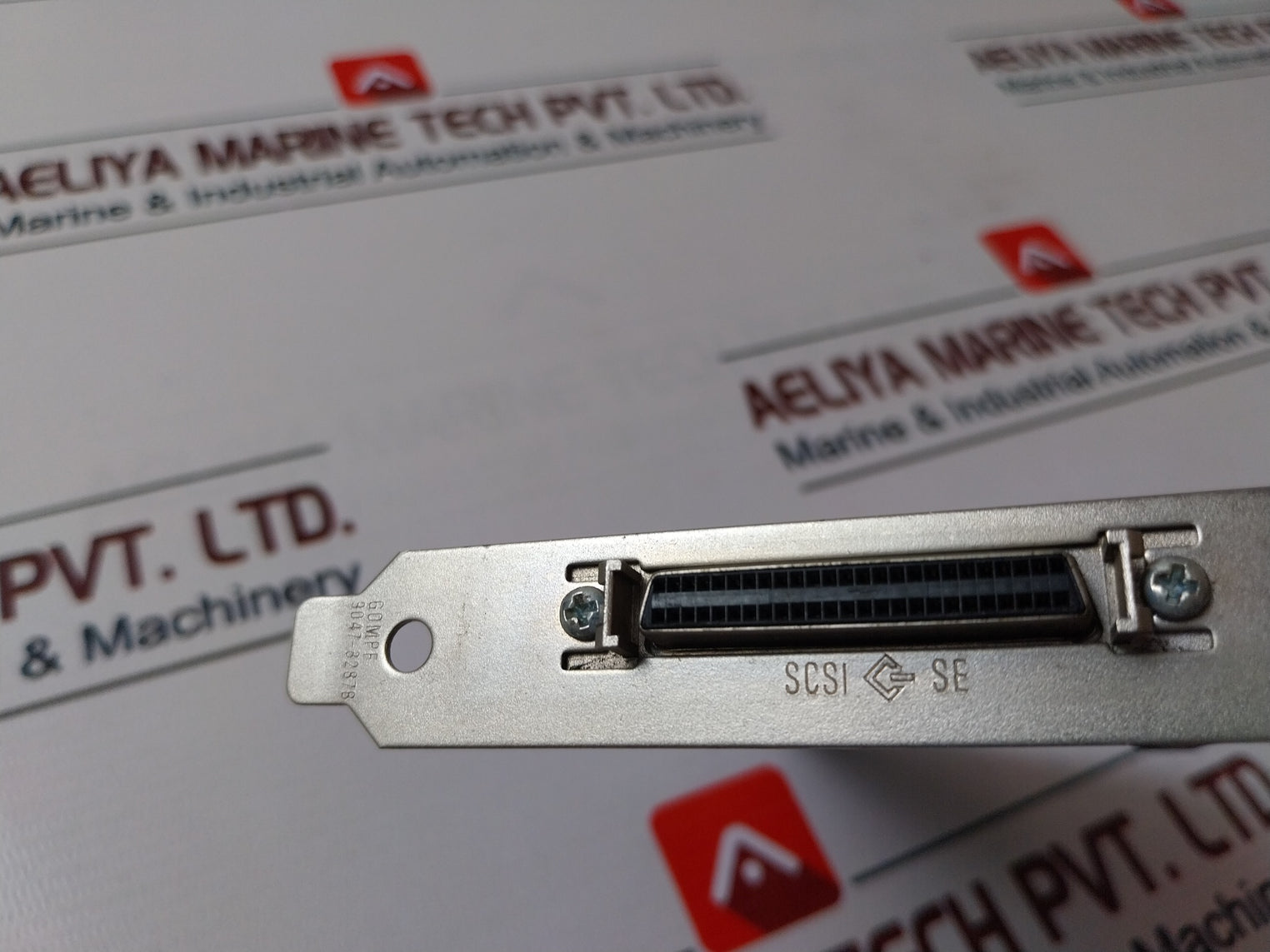 Adaptec Aha-2910c Pci Fast Scsi Controller Card