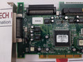 Adaptec Aha-2940Uw Scsi Host Adapter Pci Controller Card