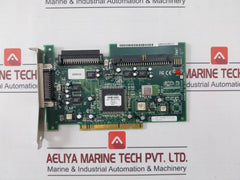 Adaptec Aha-2940Uw Scsi Host Adapter Pci Controller Card