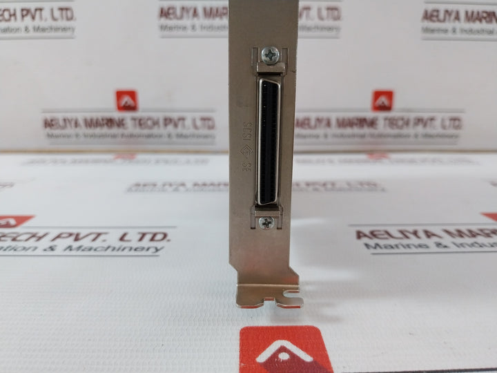 Adaptec Aha-2940Uw Scsi Host Adapter Pci Controller Card