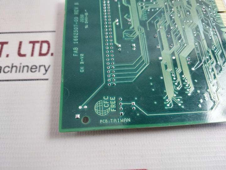 Adaptec Aha-2940Uw Ultra Wide Scsi Pci Controller Adapter Card Rev. B