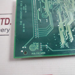 Adaptec Aha-2940Uw Ultra Wide Scsi Pci Controller Adapter Card Rev. B