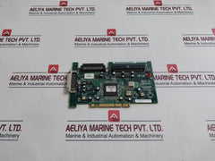 Adaptec Aha-2940Uw Ultra Wide Scsi Pci Controller Adapter Card Rev. B