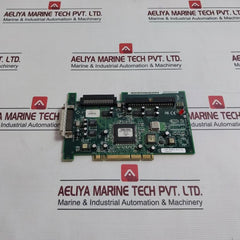 Adaptec Aha-2940Uw Ultra Wide Scsi Pci Controller Adapter Card Rev. B