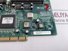Adaptec Aha-2940Uw Ultra Wide Scsi Pci Controller Adapter Card Rev. B