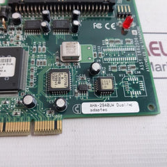 Adaptec Aha-2940Uw Ultra Wide Scsi Pci Controller Adapter Card Rev. B