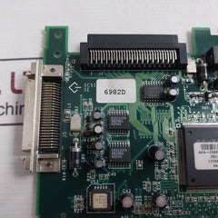 Adaptec Aha-2940Uw Ultra Wide Scsi Pci Controller Adapter Card Rev. B