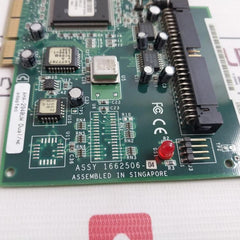 Adaptec Aha-2940Uw Ultra Wide Scsi Pci Controller Adapter Card Rev. B