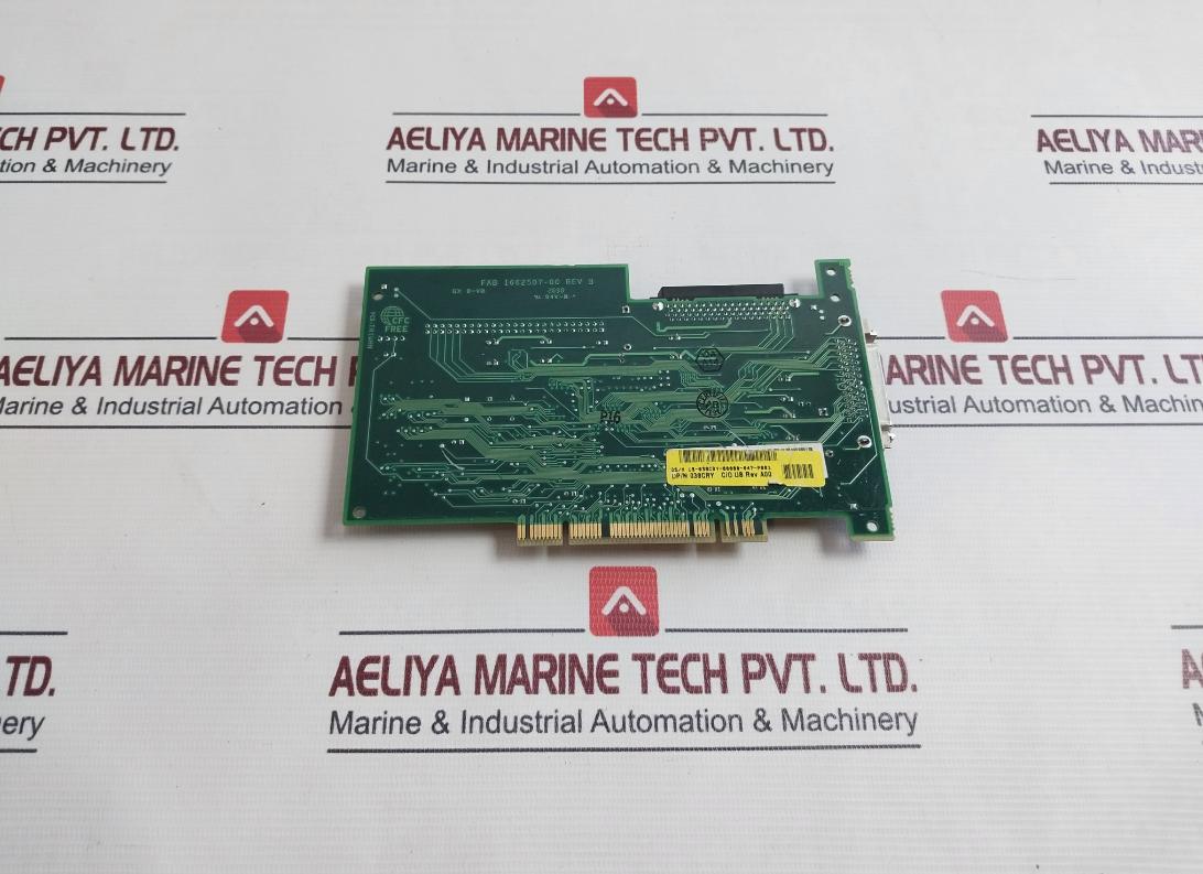 Adaptec Aha-2940Uw Ultra Wide Scsi Pci Controller Adapter Card Rev. B