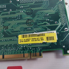 Adaptec Aha-2940Uw Ultra Wide Scsi Pci Controller Adapter Card Rev. B