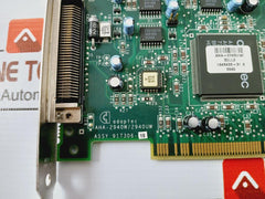 Adaptec Aha-2940w/2940uw Rack Slot, 917306-18, Bf0b84508b5