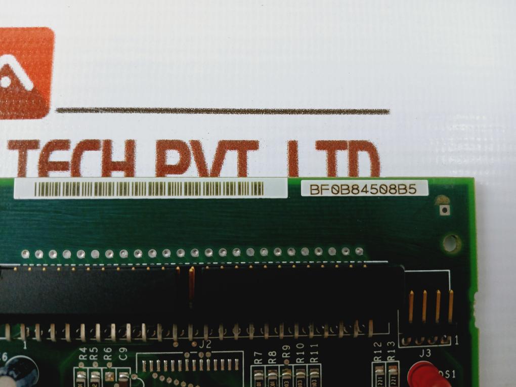 Adaptec Aha-2940w/2940uw Rack Slot, 917306-18, Bf0b84508b5