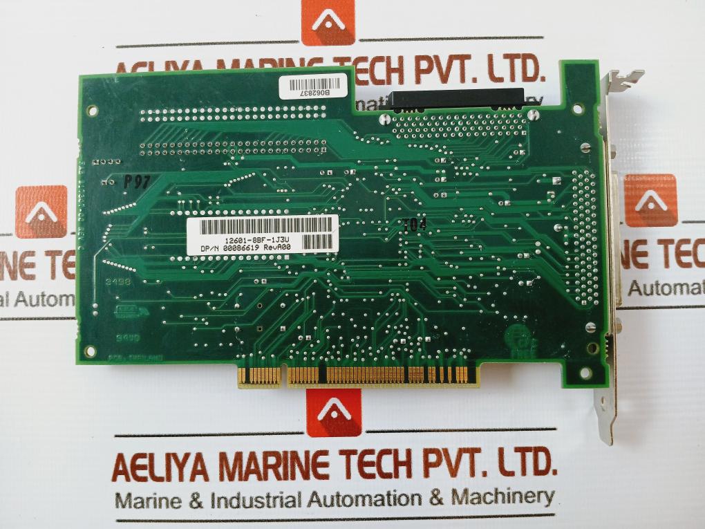 Adaptec Aha-2940w/2940uw Rack Slot, 917306-18, Bf0b84508b5