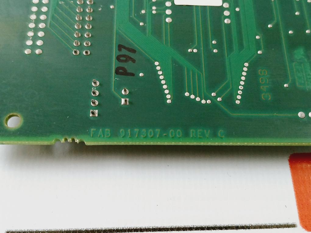 Adaptec Aha-2940w/2940uw Rack Slot, 917306-18, Bf0b84508b5