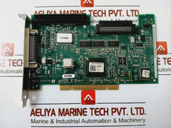 Adaptec Asc-29160n Scsi Control Card 1824706-06 For Dell 73vex Sg-rev.a00