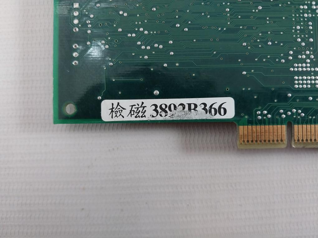 Adaptec Assy 1824706-06 Scsi Card 29160N Dp/N: 073Vex-c/O Sg-rev A00