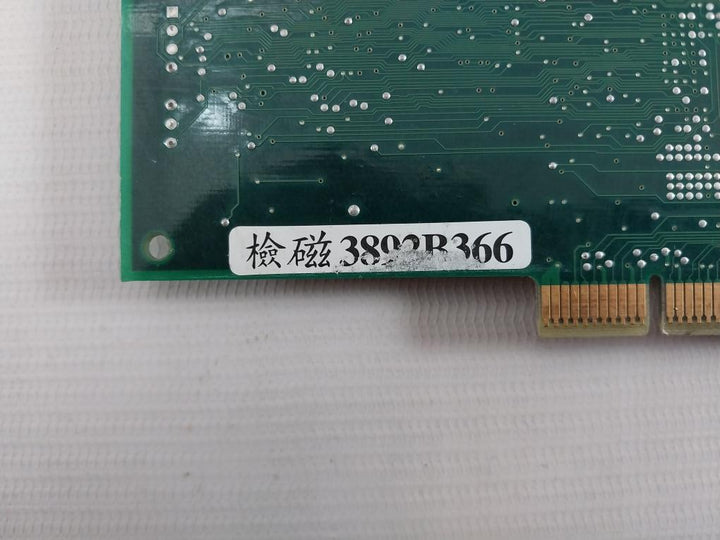 Adaptec Assy 1824706-06 Scsi Card 29160N Dp/N: 073Vex-c/O Sg-rev A00