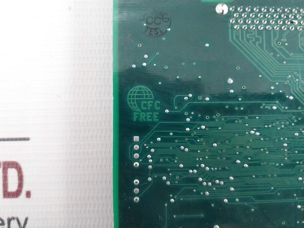 Adaptec Assy 1824706-06 Scsi Card 29160N Dp/N: 073Vex-c/O Sg-rev A00