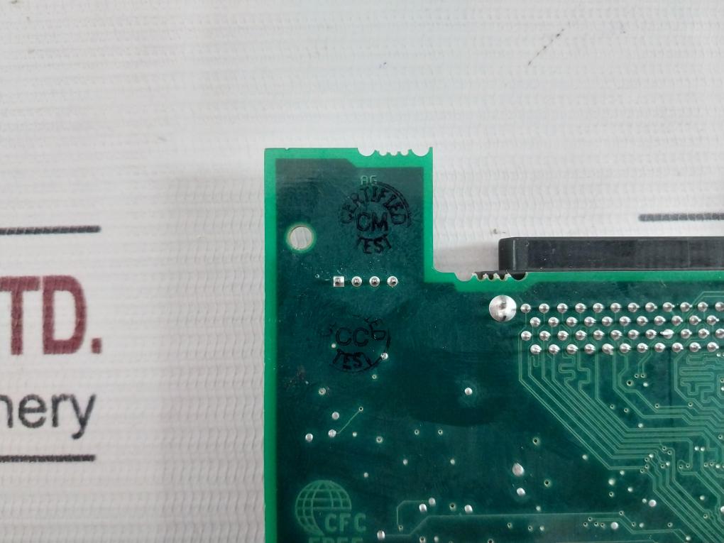 Adaptec Assy 1824706-06 Scsi Card 29160N Dp/N: 073Vex-c/O Sg-rev A00