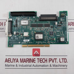 Adaptec Assy 1824706-06 Scsi Card 29160N Dp/N: 073Vex-c/O Sg-rev A00
