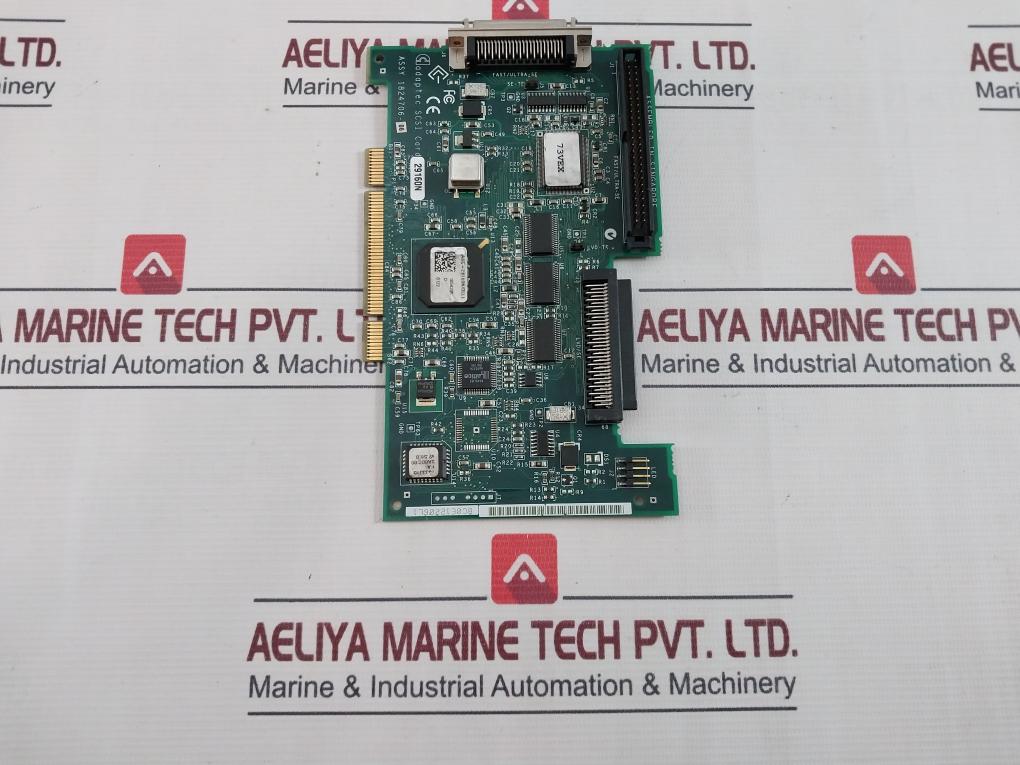 Adaptec Assy 1824706-06 Scsi Card 29160N Dp/N: 073Vex-c/O Sg-rev A00