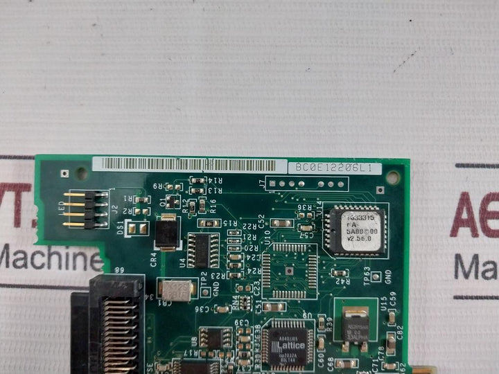 Adaptec Assy 1824706-06 Scsi Card 29160N Dp/N: 073Vex-c/O Sg-rev A00