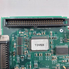 Adaptec Assy 1824706-06 Scsi Card 29160N Dp/N: 073Vex-c/O Sg-rev A00