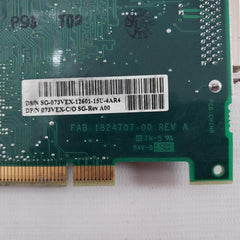 Adaptec Assy 1824706-06 Scsi Card 29160N Dp/N: 073Vex-c/O Sg-rev A00