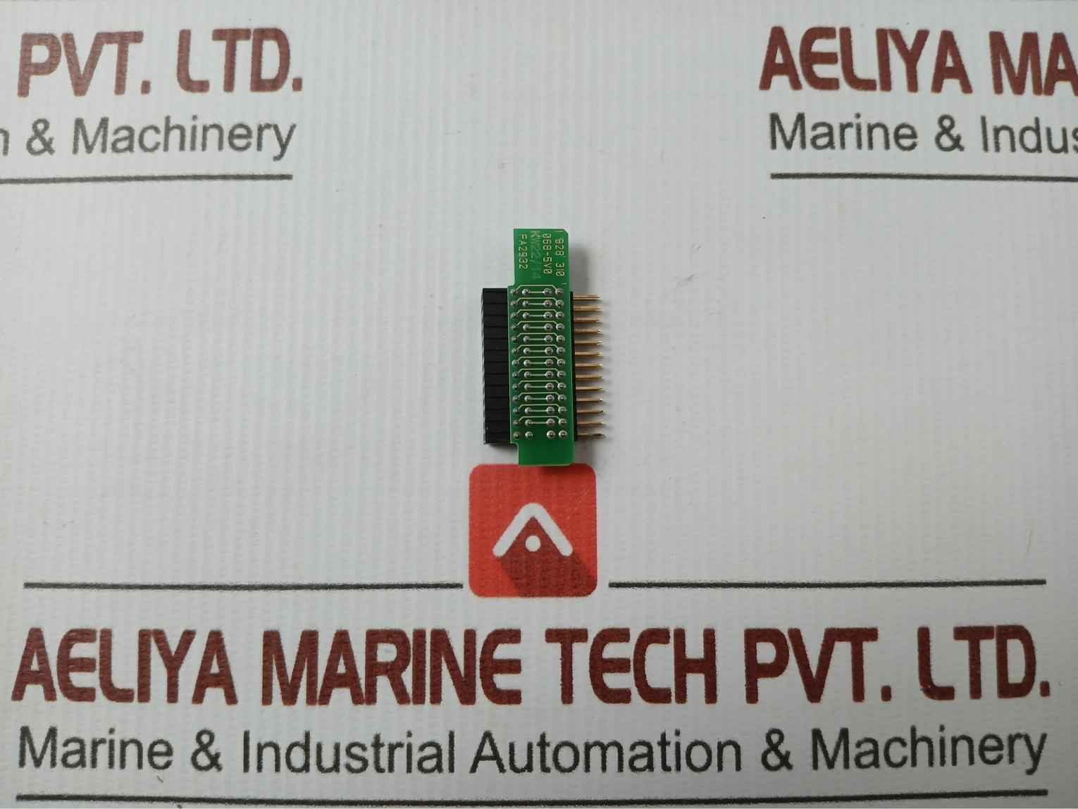 Adapter/Breakout Board 1 828 300 271 Rexroth