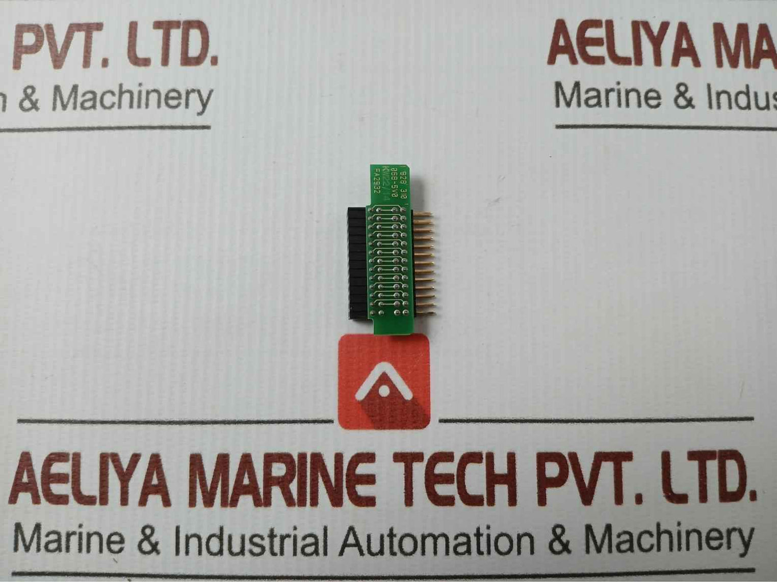 Adapter/Breakout Board 1 828 300 271 Rexroth