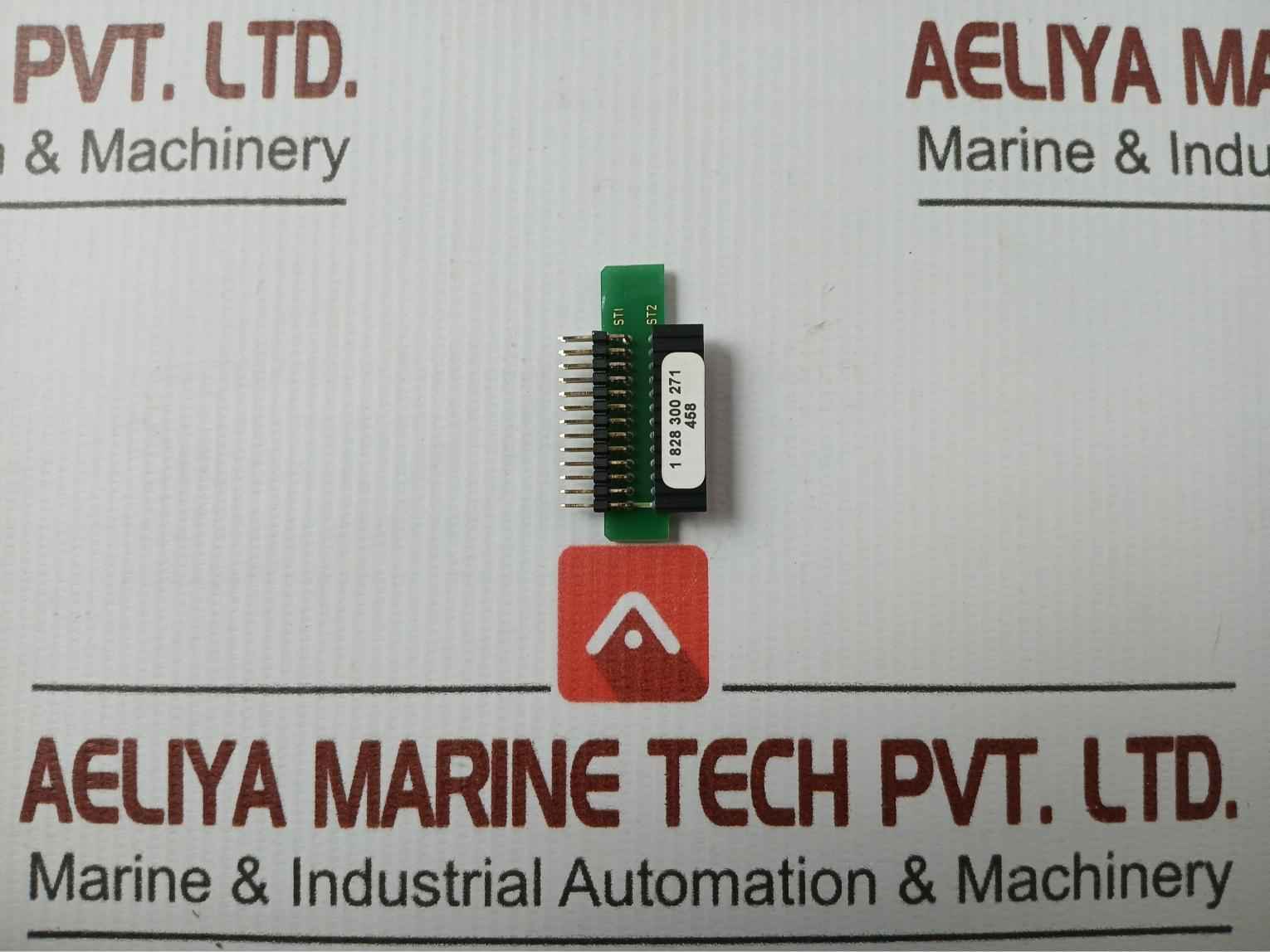 Adapter/Breakout Board 1 828 300 271 Rexroth