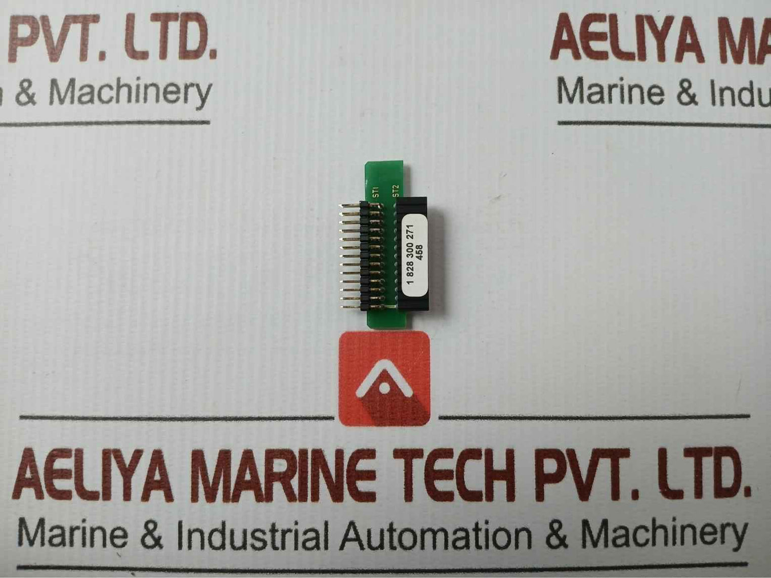 Adapter/Breakout Board 1 828 300 271 Rexroth