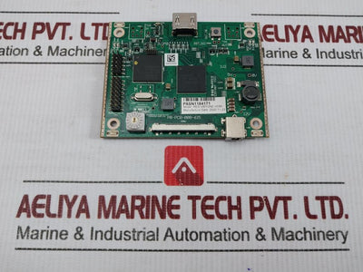 Adapter Pcb Module 500V Pulseeight P8-pcb-008-615
