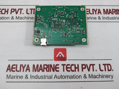 Adapter Pcb Module 500V Pulseeight P8-pcb-008-615