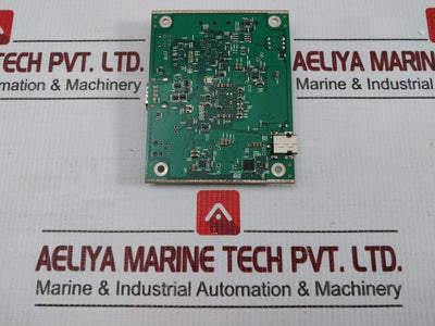 Adapter Pcb Module 500V Pulseeight P8-pcb-008-615