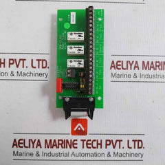 Adapter Pcb Module Bg02.301 Safetec