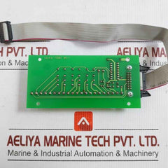 Adapter Pcb Module Bg02.301 Safetec