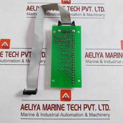 Adapter Pcb Module Bg02.301 Safetec