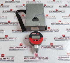 Adarsh En-400 Digital Pressure Gauge -1:25 Bar