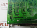 Adavantech Pcl-746+ 4 Port Rs232/422/485 Card Rev B1 01-3 W/ Driver Cd-rom