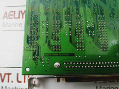 Adavantech Pcl-746+ 4 Port Rs232/422/485 Card Rev B1 01-3 W/ Driver Cd-rom