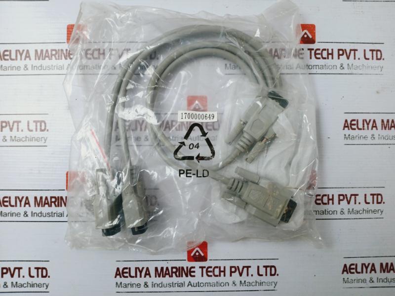 Adavantech Pcl-746+ 4 Port Rs232/422/485 Card Rev B1 01-3 W/ Driver Cd-rom