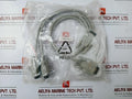 Adavantech Pcl-746+ 4 Port Rs232/422/485 Card Rev B1 01-3 W/ Driver Cd-rom