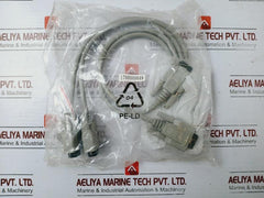 Adavantech Pcl-746+ 4 Port Rs232/422/485 Card Rev B1 01-3 W/ Driver Cd-rom