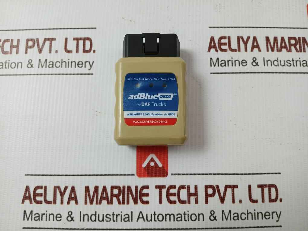 Adblue Obd2 A0242-6